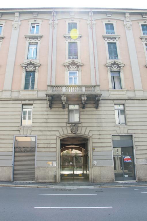 Corallo Appartamenti Bergamo Esterno foto
