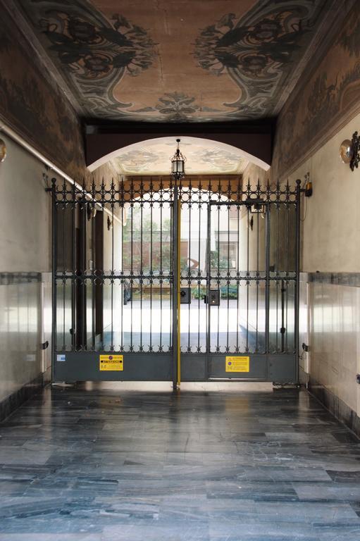 Corallo Appartamenti Bergamo Esterno foto