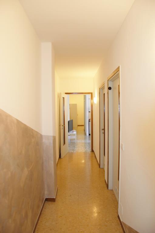 Corallo Appartamenti Bergamo Esterno foto