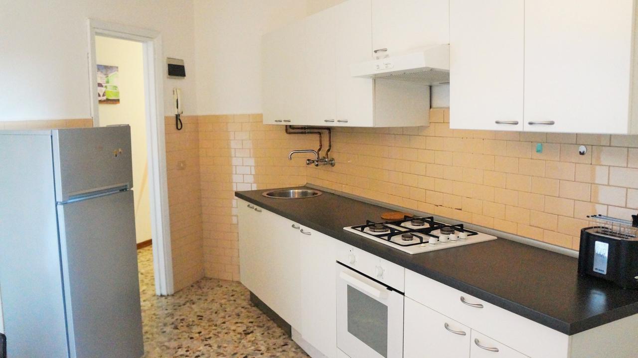 Corallo Appartamenti Bergamo Esterno foto