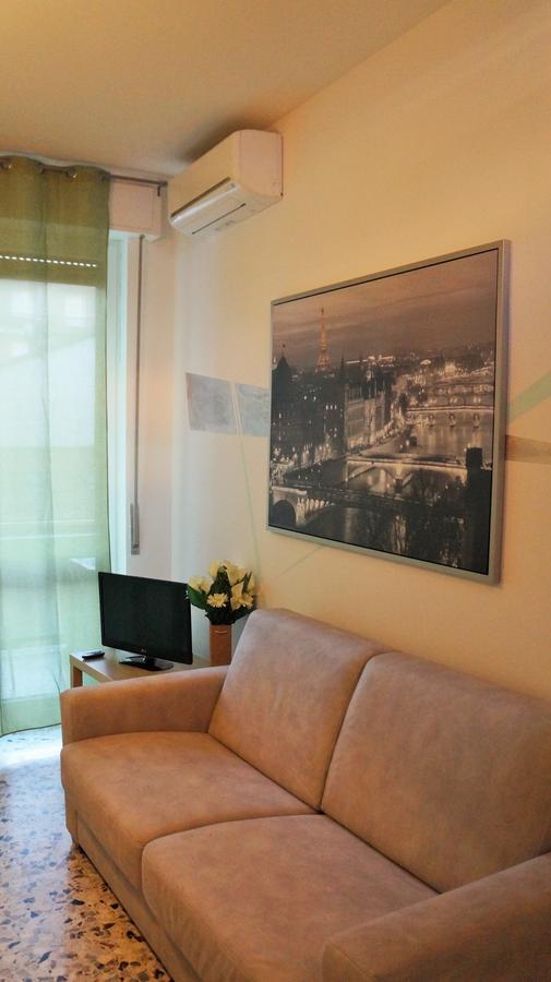Corallo Appartamenti Bergamo Esterno foto