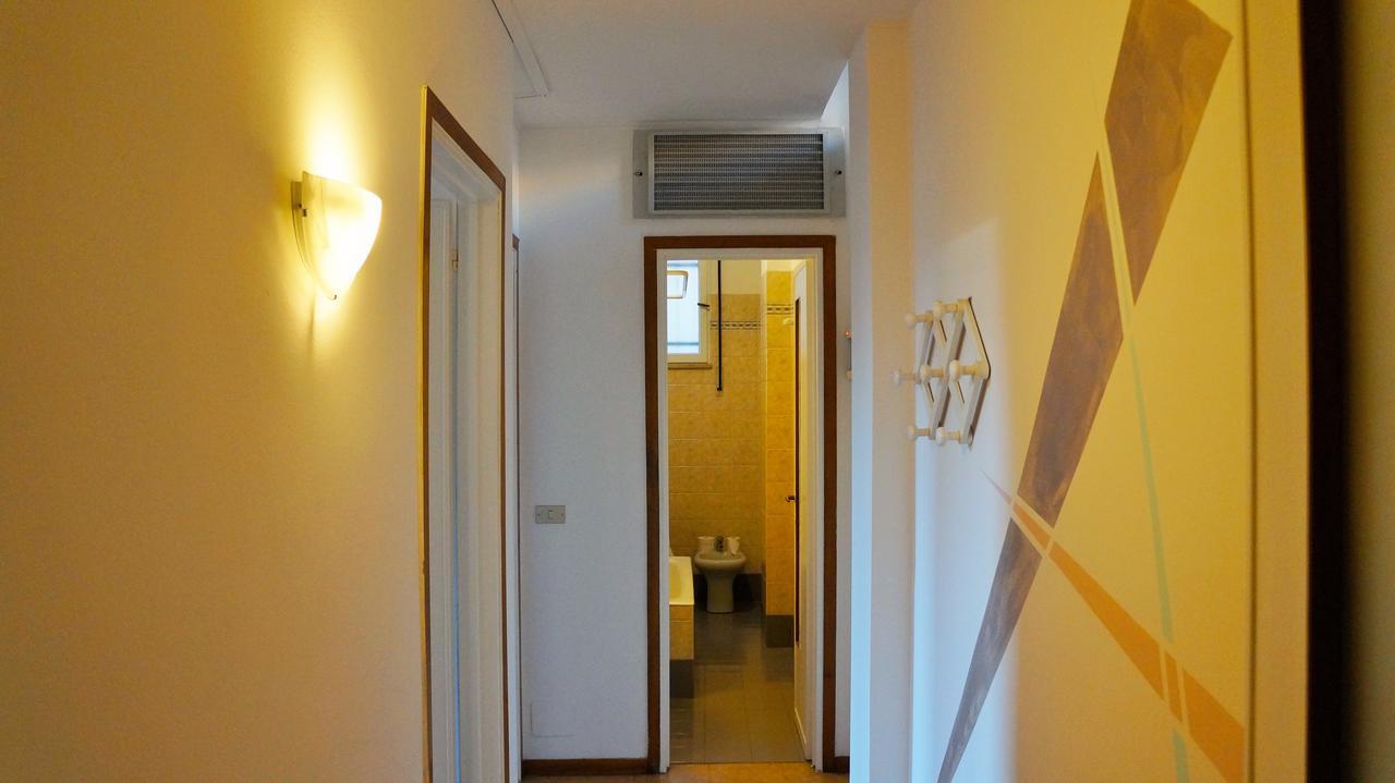 Corallo Appartamenti Bergamo Esterno foto