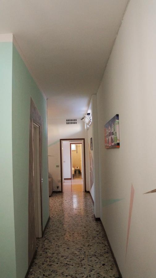 Corallo Appartamenti Bergamo Esterno foto