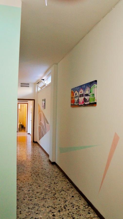 Corallo Appartamenti Bergamo Esterno foto